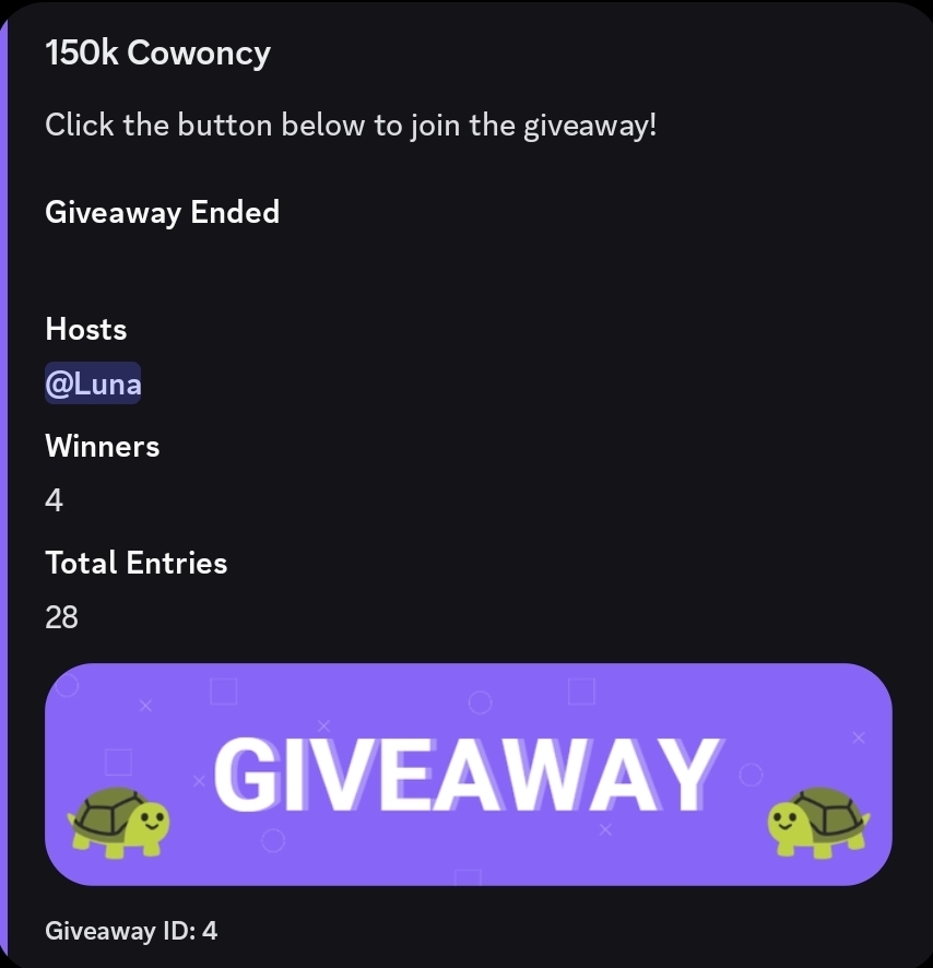SYFER Giveaway